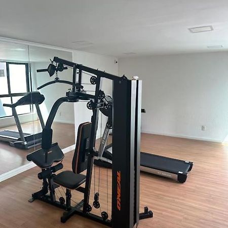 Ferienwohnung Flat Em Boa Viagem Recife Pe Exterior foto