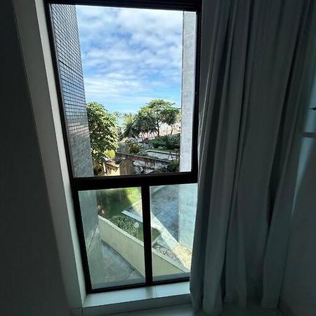 Ferienwohnung Flat Em Boa Viagem Recife Pe Exterior foto