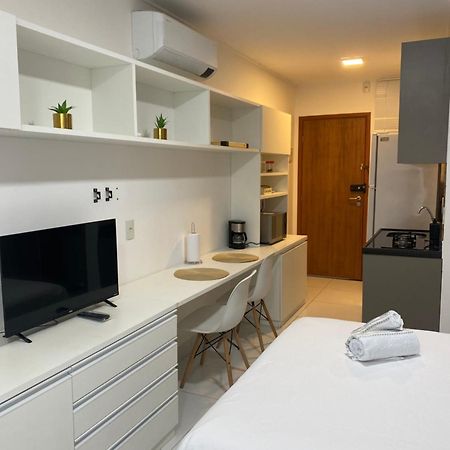 Ferienwohnung Flat Em Boa Viagem Recife Pe Exterior foto