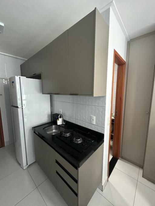 Ferienwohnung Flat Em Boa Viagem Recife Pe Exterior foto