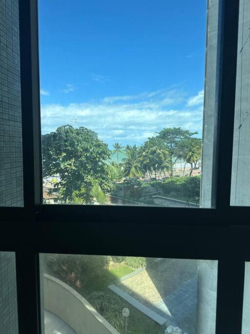 Ferienwohnung Flat Em Boa Viagem Recife Pe Exterior foto