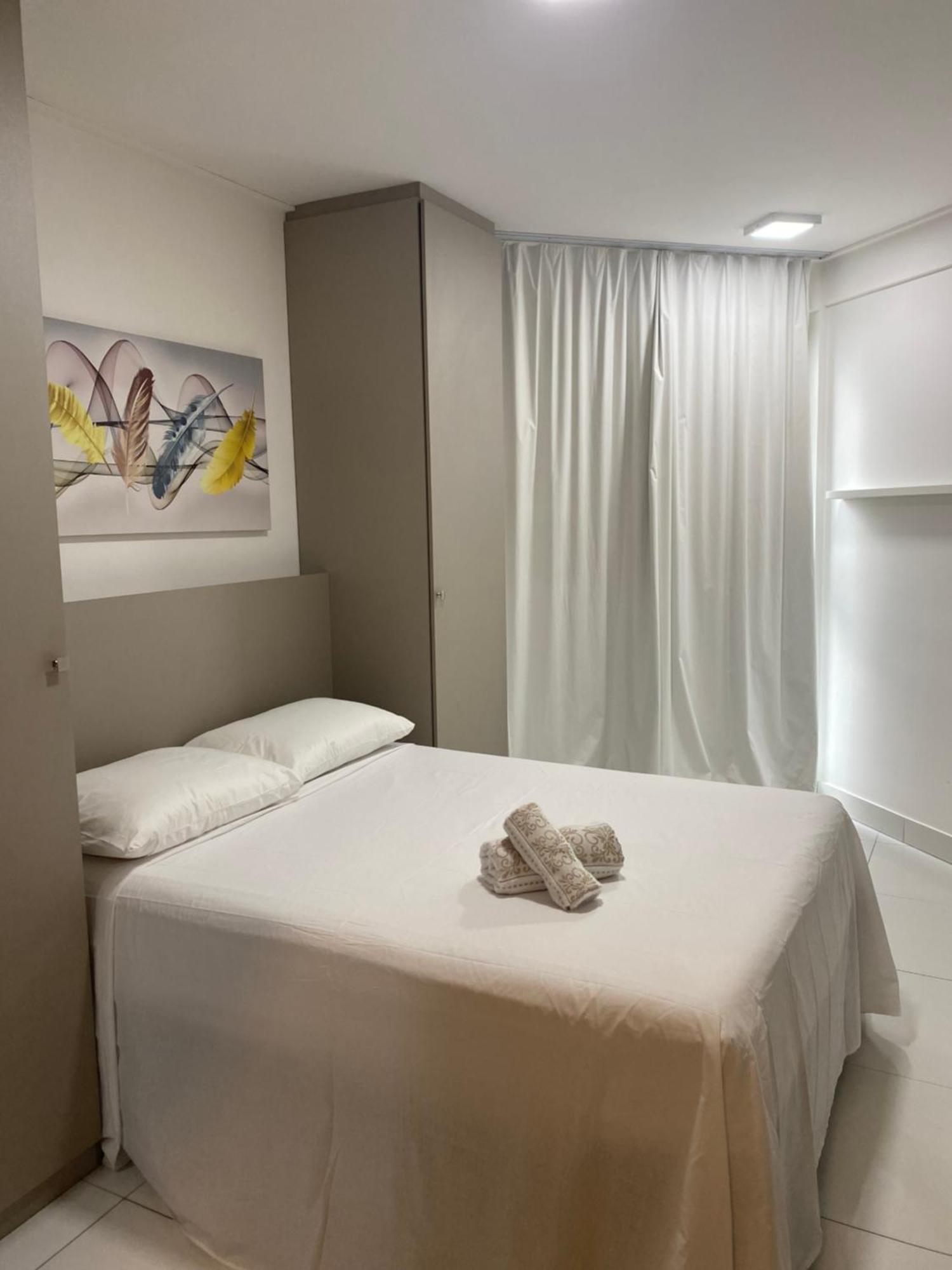 Ferienwohnung Flat Em Boa Viagem Recife Pe Exterior foto